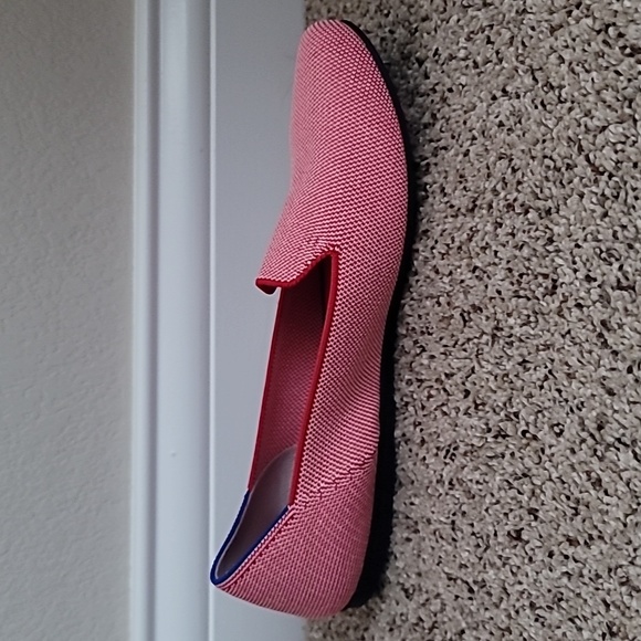 Rothys sz 8.5 Lollipop Loafers - Picture 3 of 12